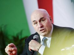 İtalya Savunma Bakanı: İran savaşı ABD’nin küresel gücünü sarsıyor