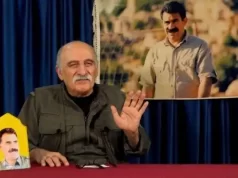 Duran Kalkan: Önder Apo sürecin 2’nci aşamasını ilan etti, hukuki adımların atılması gerekiyor