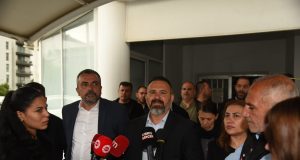 KİEF ile Hür-İş, Maliye Bakanlığı’nın İhtiyat Sandığı’na olan 14 milyar TL borcunu ödemesini istedi