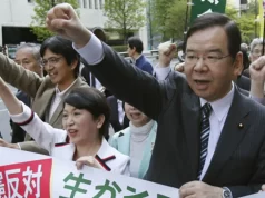 Japonya’da komünist parti milyonlarca oy aldı, ‘tarihi gerileme’ diyerek özeleştiri yaptı