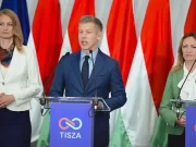 Macaristan’da Magyar’dan ‘rejim değişikliği’ vurgusu: ‘Bürokratlar 31 Mayıs’a kadar istifa etmeli’