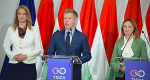 Macaristan’da Magyar’dan ‘rejim değişikliği’ vurgusu: ‘Bürokratlar 31 Mayıs’a kadar istifa etmeli’