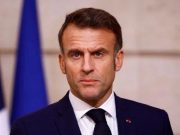 Macron, Trump ve Pezeşkiyan ile görüştü: Hürmüz Boğazı ve ateşkes gündemde