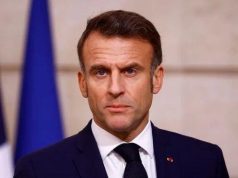 Macron, Trump ve Pezeşkiyan ile görüştü: Hürmüz Boğazı ve ateşkes gündemde