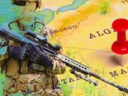 Mali’de koordineli saldırılar: Bamako dahil birçok kent hedef alındı…