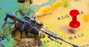 Mali’de koordineli saldırılar: Bamako dahil birçok kent hedef alındı…