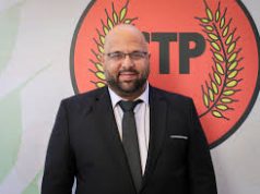 Mehmet Kale Kişi: Yolsuzlukla mücadelede güçlü ve etkin bir yapı kuracağız