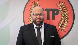 Mehmet Kale Kişi: Yolsuzlukla mücadelede güçlü ve etkin bir yapı kuracağız