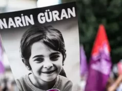 Narin Güran davasında Nevzat Bahtiyar’a 17 yıl hapis cezası