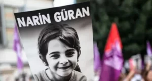 Narin Güran davasında Nevzat Bahtiyar’a 17 yıl hapis cezası