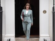 İngiliz Bakandan ABD’ye sert sözler: ‘Öfkeli ve hayal kırıklığı içindeyim’