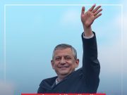 CHP Lideri Özgür Özel Barselona’ya gidiyor