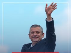 CHP Lideri Özgür Özel Barselona’ya gidiyor