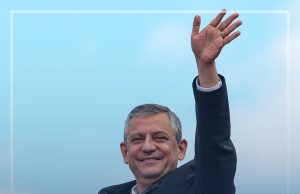 CHP Lideri Özgür Özel Barselona’ya gidiyor