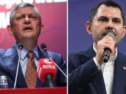 Özgür Özel’den gündem olan ‘Murat Kurum’ iddiası: ‘CHP’li belediye başkanlarını ‘kahve içelim’ diyerek AKP’ye davet ediyor’