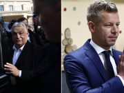 Trump ve Netanyahu desteklemişti… Macaristan seçimlerinde Orban yenilgiyi kabul etti!