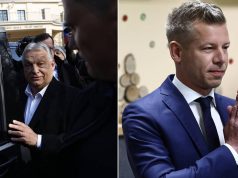 Trump ve Netanyahu desteklemişti… Macaristan seçimlerinde Orban yenilgiyi kabul etti!