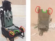 Trump ABD pilotunun ‘kurtarıldığını’ açıkladı, İran reddetti