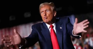 Trump, İran için ‘tek şartını’ açıkladı: ‘Onlarla görüşmek benim için sorun değil’