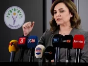 Ayşegül Doğan: Sürece dair risklerin ortadan kalkması için yasal adımlar atılmalı
