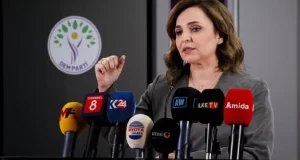 Ayşegül Doğan: Sürece dair risklerin ortadan kalkması için yasal adımlar atılmalı