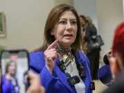 Sıla Usar İncirli: Bu ülke en geç Haziran ayında seçime gitmelidir!