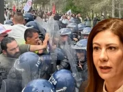 Sıla Usar: Yolsuz, usulsüz, sahtekar ve hilekar bir hükümet