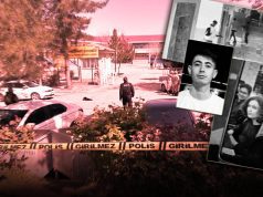 Okul saldırganlarını ele veren 5 ‘erken uyarı’ işareti