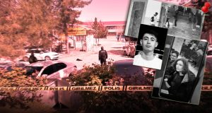 Okul saldırganlarını ele veren 5 ‘erken uyarı’ işareti