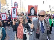 Şili’de kayıp yakınları ‘Ulusal Arama Planı’ personellerinin görevine son verilmesini protesto etti