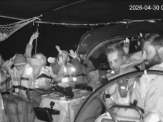 Küresel Sumud Filosu’na İsrail müdahalesi: 18 tekneyle irtibat kesildi