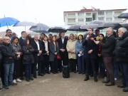 Siyasi partilerden çağrı: AİHM ve AYM kararlarını uygulayın