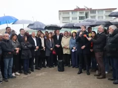 Siyasi partilerden çağrı: AİHM ve AYM kararlarını uygulayın