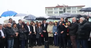 Siyasi partilerden çağrı: AİHM ve AYM kararlarını uygulayın