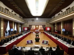 Temelli’den Kurtulmuş’a cevap: Pozitif barış süreci yasalardan geçiyor