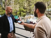 TDP ilk geçiş kapısının açılmasının 23’üncü yılında vurguladı: Yeni kapıların açılması zorunluluktur