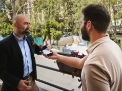 TDP ilk geçiş kapısının açılmasının 23’üncü yılında vurguladı: Yeni kapıların açılması zorunluluktur