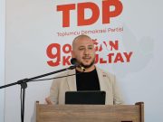 TDP’den sansür tepkisi: Hesap gününü erteleseniz de gerçeği silemezsiniz