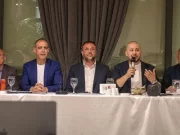 TDP’den 50’nci yıl vizyon belgesi: Yeni web sitesi ve “TDP Yanımda” uygulaması tanıtıldı