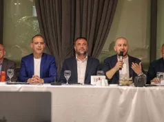 TDP’den 50’nci yıl vizyon belgesi: Yeni web sitesi ve “TDP Yanımda” uygulaması tanıtıldı