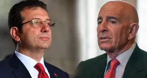 Özgür Özel ‘istenmeyen insan’ ilan etmişti: Ekrem İmamoğlu’ndan Tom Barrack tepkisi