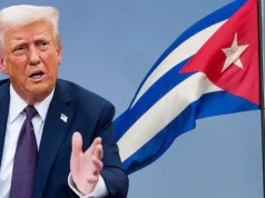 Dünyanın delisi Trump’tan Küba’ya müdahale sinyali: 70 yıldır beklenen gün gelecek