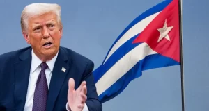 Dünyanın delisi Trump’tan Küba’ya müdahale sinyali: 70 yıldır beklenen gün gelecek