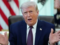 Manyak Trump’tan ikinci tur müzakereler için açıklama: İran’ı tehdit etti