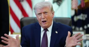 Manyak Trump’tan ikinci tur müzakereler için açıklama: İran’ı tehdit etti