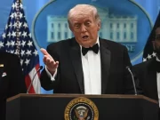 ABD’deki silahlı saldırının ardından Trump’tan ilk açıklama