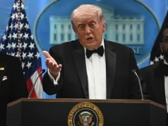 ABD’deki silahlı saldırının ardından Trump’tan ilk açıklama