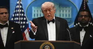 ABD’deki silahlı saldırının ardından Trump’tan ilk açıklama