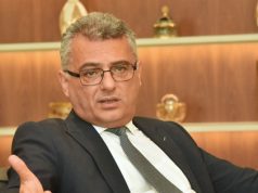 Erhürman: Memleketin genel ahvalinden memnun değilim