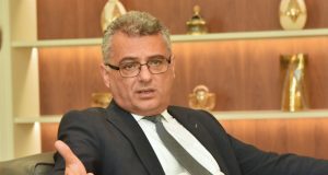 Erhürman: Memleketin genel ahvalinden memnun değilim